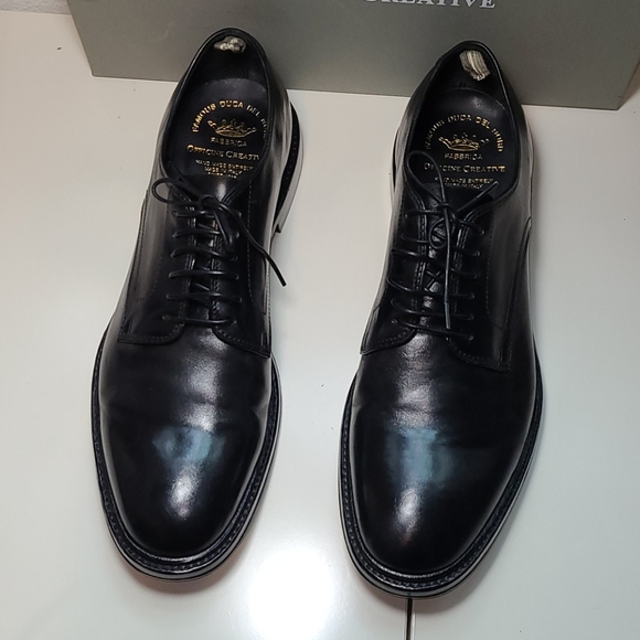 NEW OFFICINE CREATIVE CORNELL SIZE EUR 43.5,US 9.5 - Picture 2 of 7